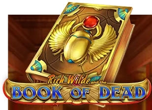 Book-of-Dead
