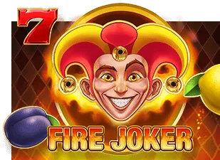 fir joker